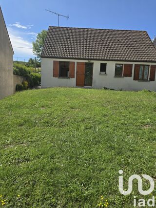  Maison � vendre 5 pi�ces 107 m�