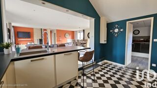  Maison � vendre 4 pi�ces 138 m�