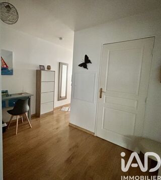  Appartement � vendre 3 pi�ces 76 m�