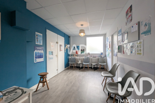  Immeuble � vendre 86 m�