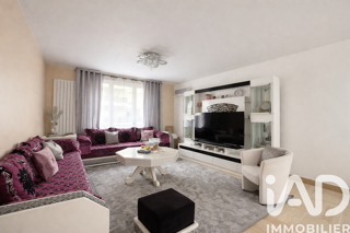  Maison � vendre 8 pi�ces 177 m�