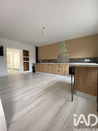  Maison � vendre 6 pi�ces 145 m�