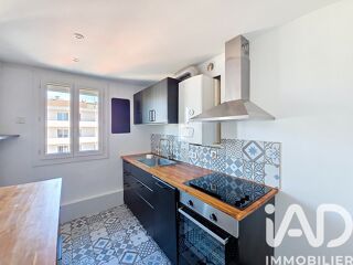  Appartement � vendre 4 pi�ces 74 m�