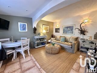  Appartement � vendre 3 pi�ces 61 m�