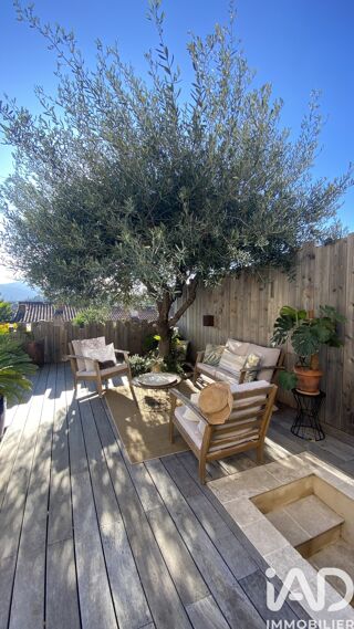  Maison � vendre 4 pi�ces 89 m�