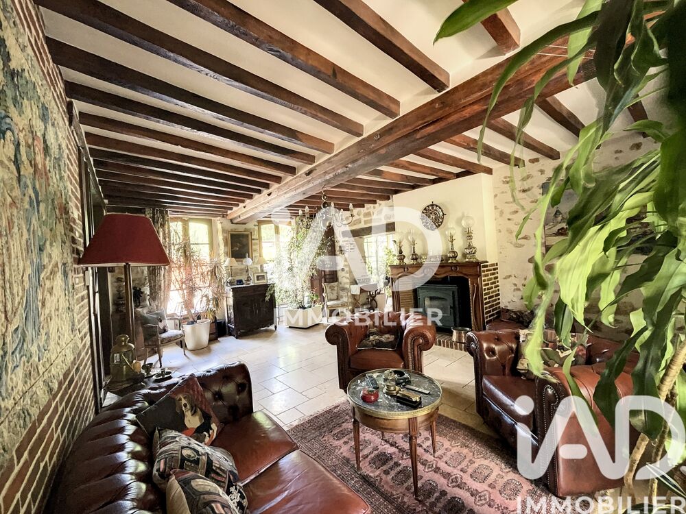 � vendre  Maison Nogent-sur-Seine (10400)