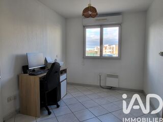  Appartement � vendre 3 pi�ces 52 m�