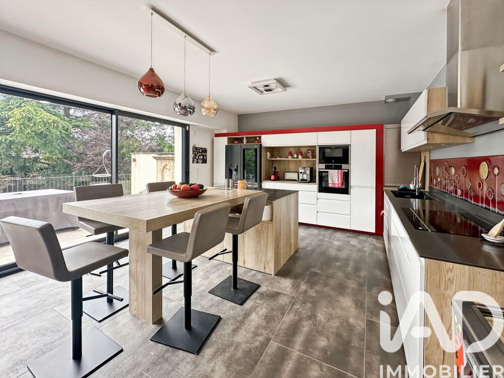 � vendre  Maison Noisy-le-Grand (93160)