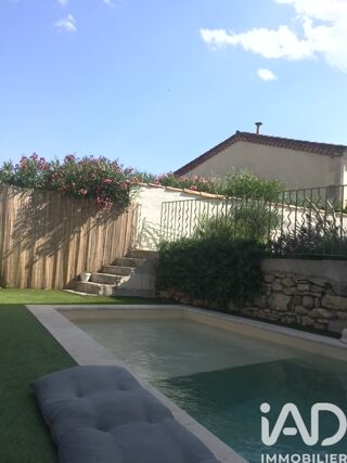  Maison � vendre 6 pi�ces 207 m�