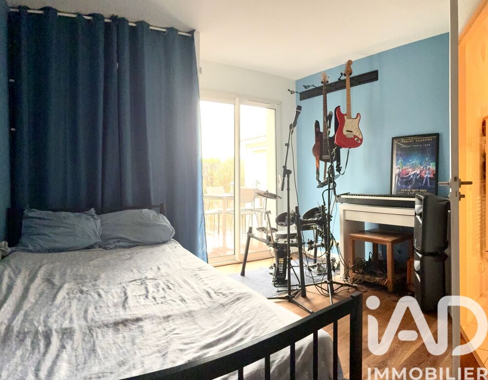 � vendre  Maison Le Taillan-M�doc (33320)