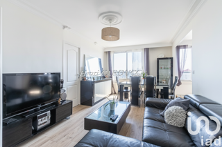  Appartement � vendre 4 pi�ces 76 m�