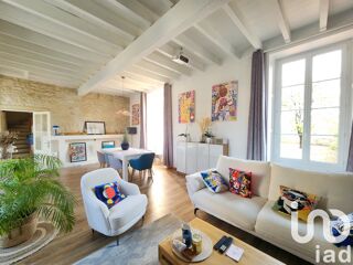  Maison � vendre 7 pi�ces 300 m�