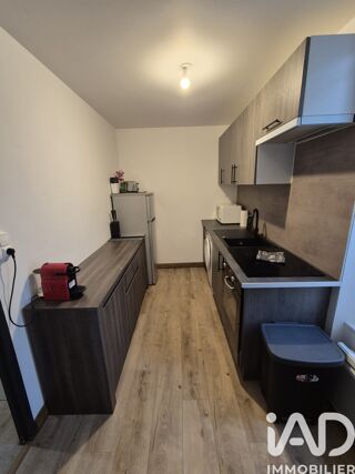  Immeuble � vendre 134 m�