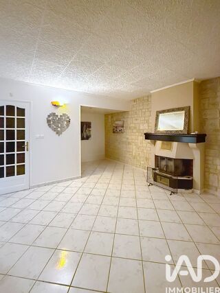  Maison � vendre 5 pi�ces 89 m�