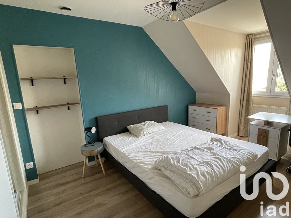 Maison a louer blois - 2 pièce(s) - 13 m2 - Surfyn