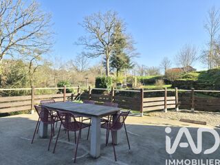  Maison � vendre 4 pi�ces 75 m�