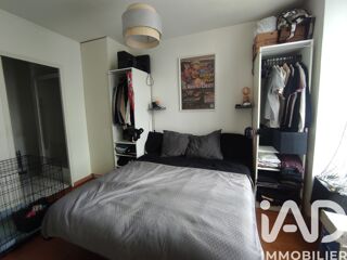  Appartement � vendre 2 pi�ces 36 m�