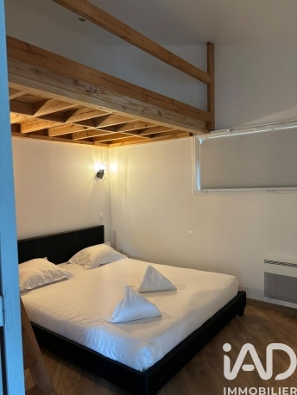 � vendre  Maison Rivedoux-Plage (17940)