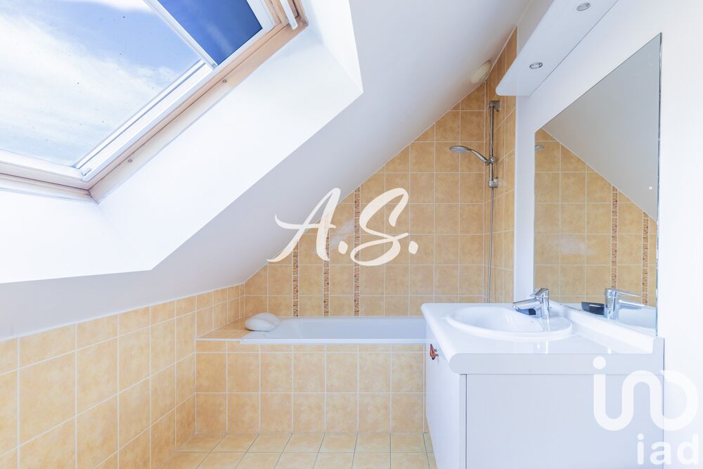  vendre  Maison Verrires-le-Buisson (91370)