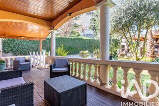  Maison � vendre 6 pi�ces 133 m�
