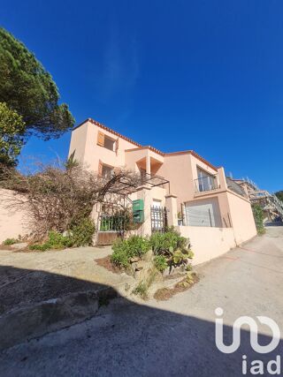  Maison � vendre 5 pi�ces 110 m�