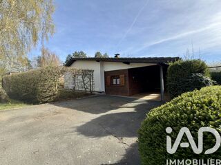  Maison � vendre 7 pi�ces 101 m�