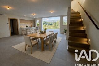  Maison � vendre 8 pi�ces 220 m�