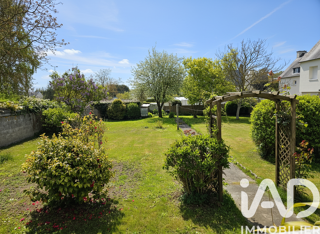  Maison � vendre 6 pi�ces 147 m�