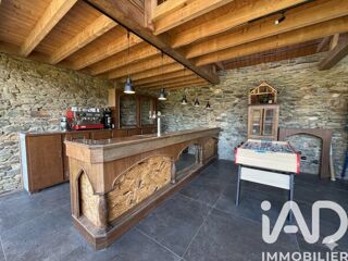  Maison � vendre 6 pi�ces 301 m�