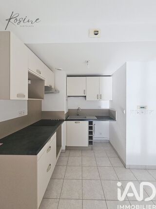  Appartement � vendre 3 pi�ces 78 m�