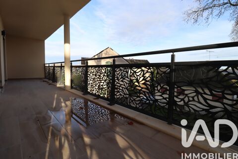  Appartement � louer 3 pi�ces 61 m�