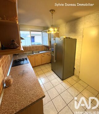  Maison � vendre 4 pi�ces 82 m�