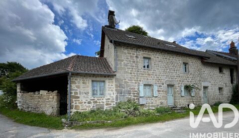   Vente Maison de village 7 pi�ces Maison - 7 pi�ce(s) - 160 m�