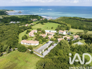  Appartement � vendre 3 pi�ces 41 m�