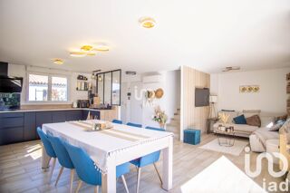  Maison � vendre 3 pi�ces 88 m�