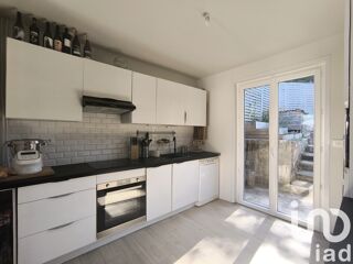  Maison  vendre 3 pices 55 m