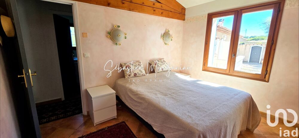  vendre  Maison La Seyne-sur-Mer (83500)