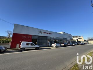 Immeuble  vendre 2228 m