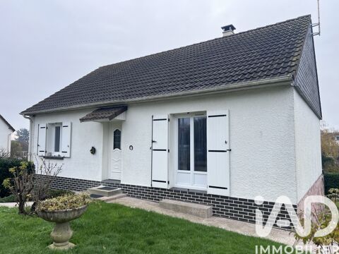   Vente Maison de village 3 pi�ces Maison - 3 pi�ce(s) - 73 m�