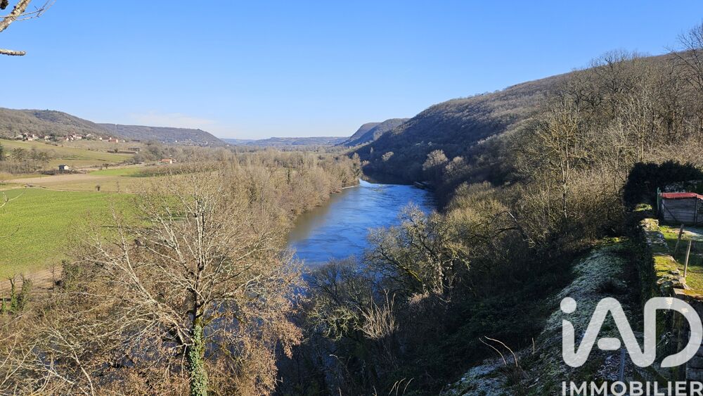 � vendre  Propri�t�/ch�teau Ambeyrac (12260)