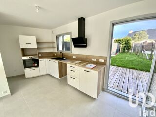  Maison � vendre 4 pi�ces 80 m�