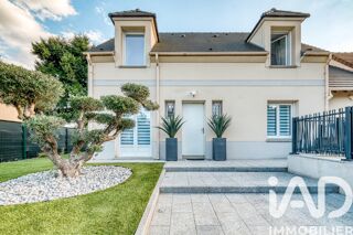  Maison � vendre 6 pi�ces 140 m�