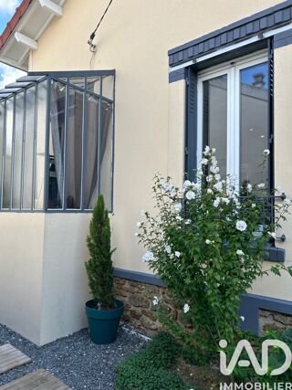  Maison � vendre 5 pi�ces 120 m�