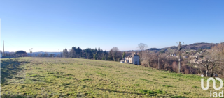  Terrain � vendre 1672 m�