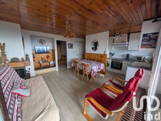  Appartement � vendre 3 pi�ces 54 m�