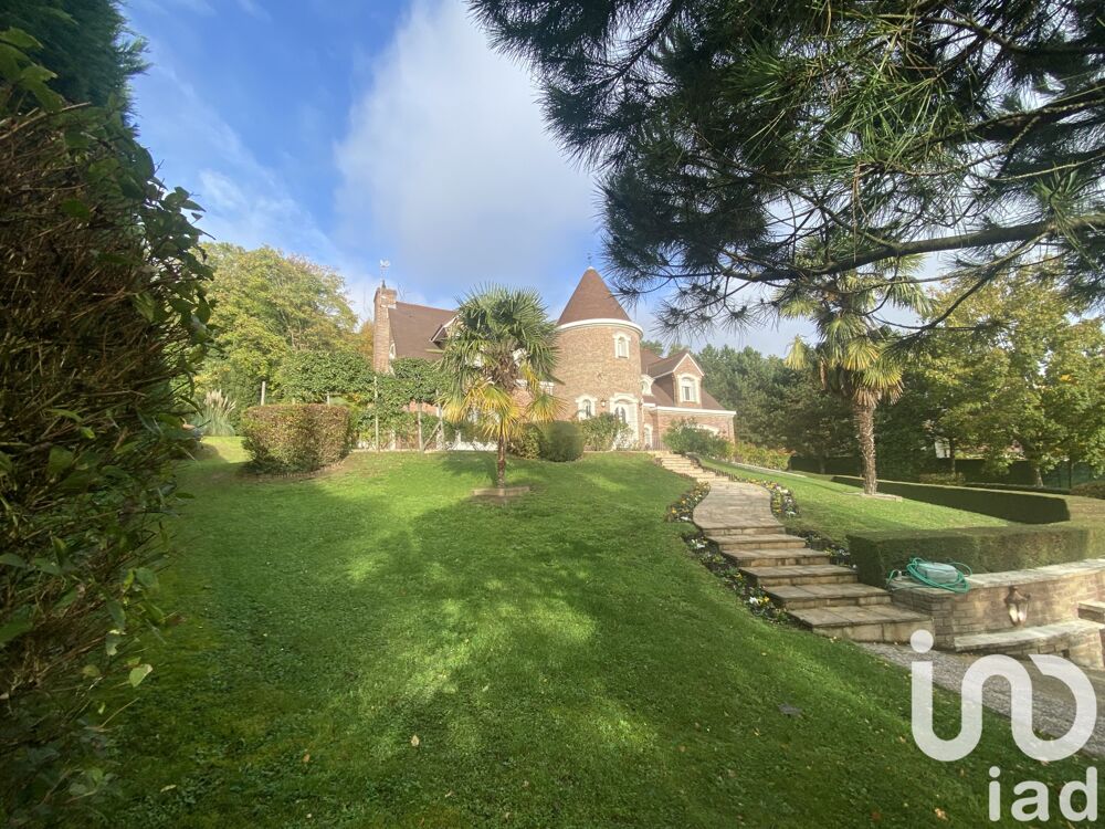  vendre  Villa Compigne (60200)