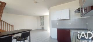  Maison � vendre 4 pi�ces 77 m�