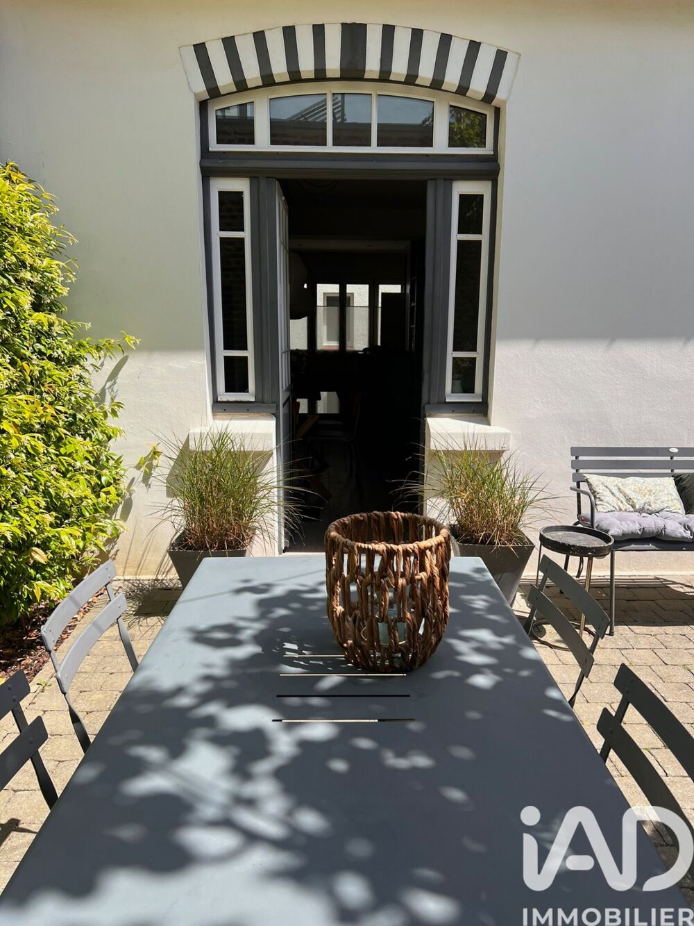 � vendre  Maison Le Touquet-Paris-Plage (62520)