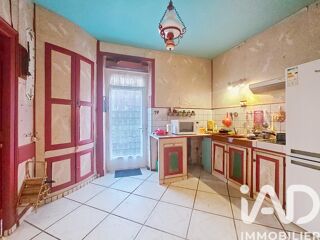  Maison � vendre 10 pi�ces 203 m�