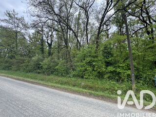  Terrain � vendre 3362 m�